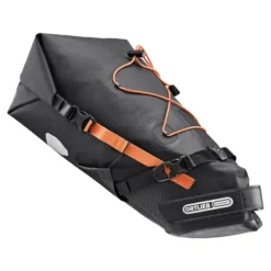 Ortlieb Borselli Sottosella|Borse Posteriori Bici*Borsa sottosella Seat-Pack 11 L -