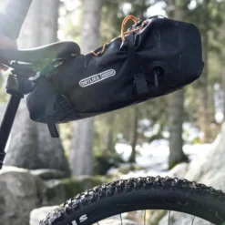 Ortlieb Borselli Sottosella|Borse Posteriori Bici*Borsa sottosella Seat-Pack QR 13 L -