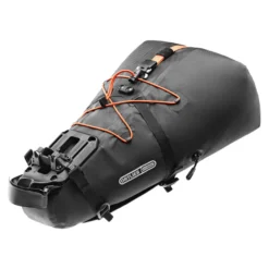Ortlieb Borselli Sottosella|Borse Posteriori Bici*Borsa sottosella Seat-Pack QR 13 L -