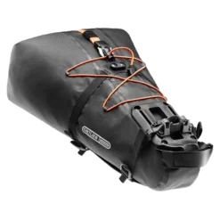 Ortlieb Borselli Sottosella|Borse Posteriori Bici*Borsa sottosella Seat-Pack QR 13 L -