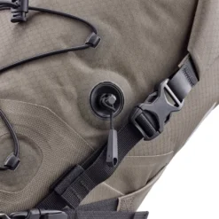 Ortlieb Borselli Sottosella|Borse Posteriori Bici*Borsa sottosella Seat-Pack 11 L -