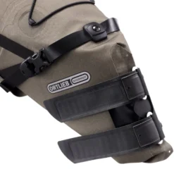 Ortlieb Borselli Sottosella|Borse Posteriori Bici*Borsa sottosella Seat-Pack 16.5 L -