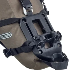 Ortlieb Borselli Sottosella|Borse Posteriori Bici*Borsa sottosella Seat-Pack QR 7,5 L -