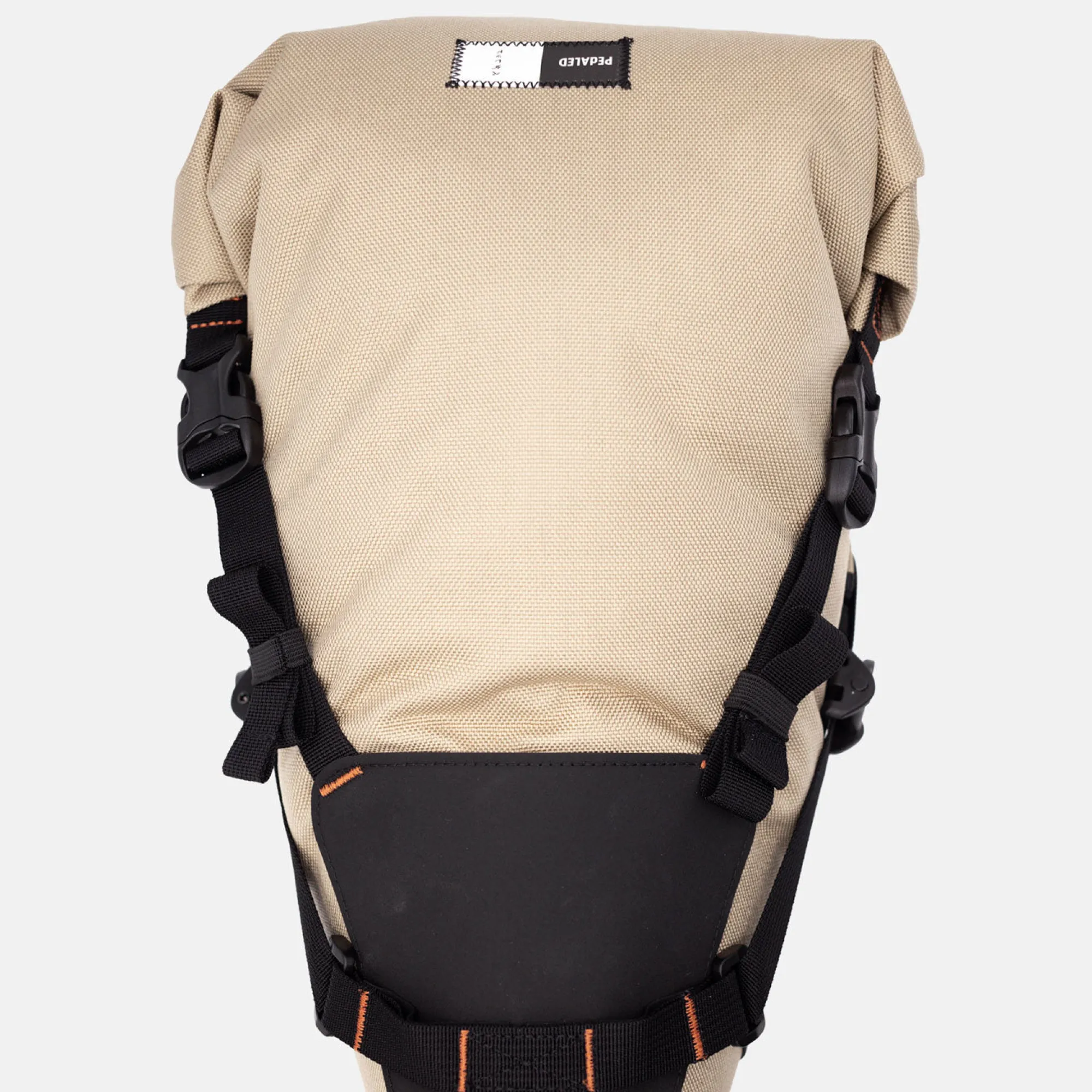 PEdALED Borselli Sottosella|Borse Posteriori Bici*Borsa sottosella Odyssey - Beige