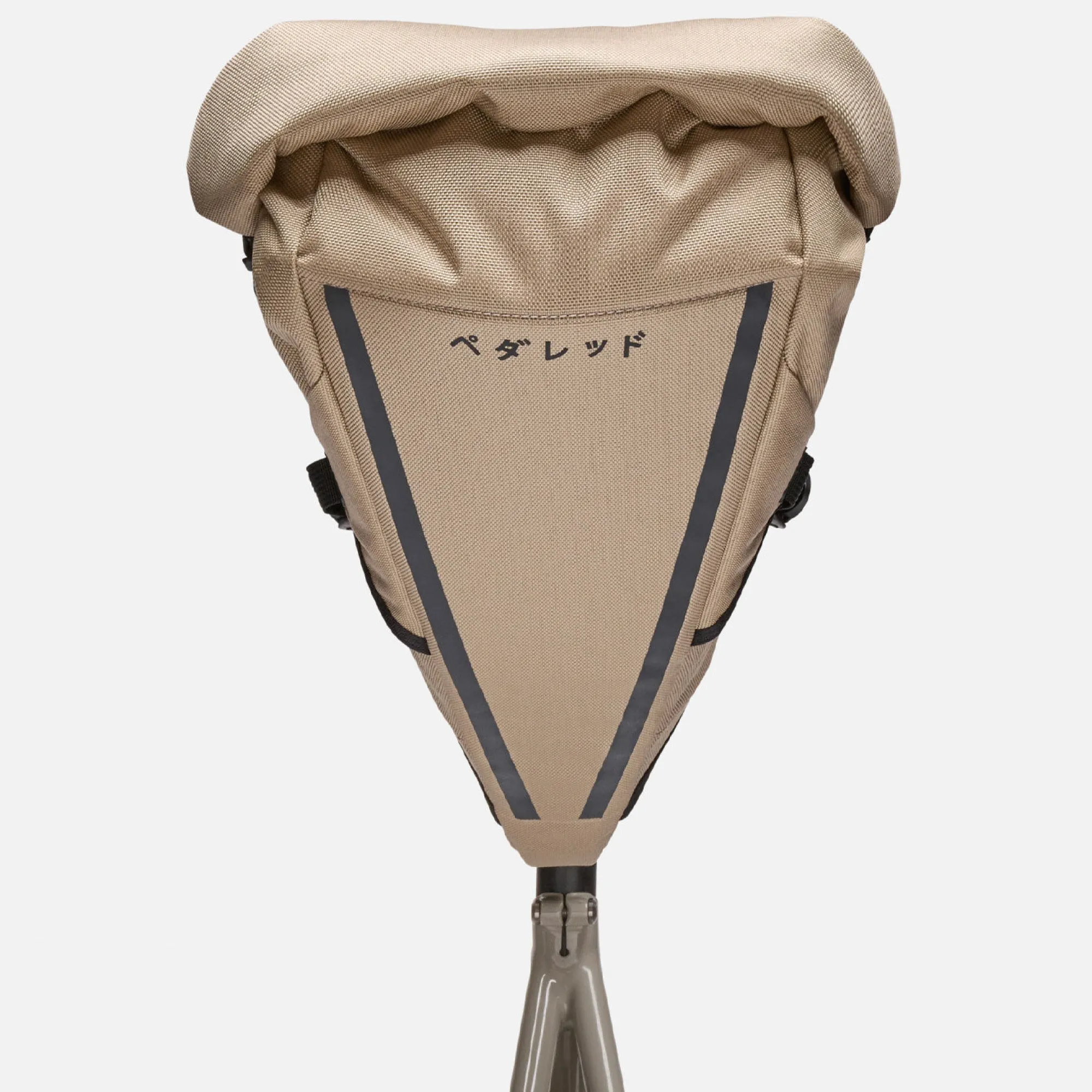 PEdALED Borselli Sottosella|Borse Posteriori Bici*Borsa sottosella Odyssey - Beige