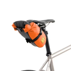 Restrap Borselli Sottosella|Accessori*Borsa sottosella 2.5L - Arancio