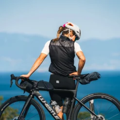 Sportful Borselli Sottosella|Accessori*Borsa sottosella Cluster -