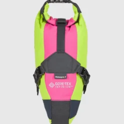 Sportful Borselli Sottosella|Accessori*Borsa sottosella Cluster - Verde viola