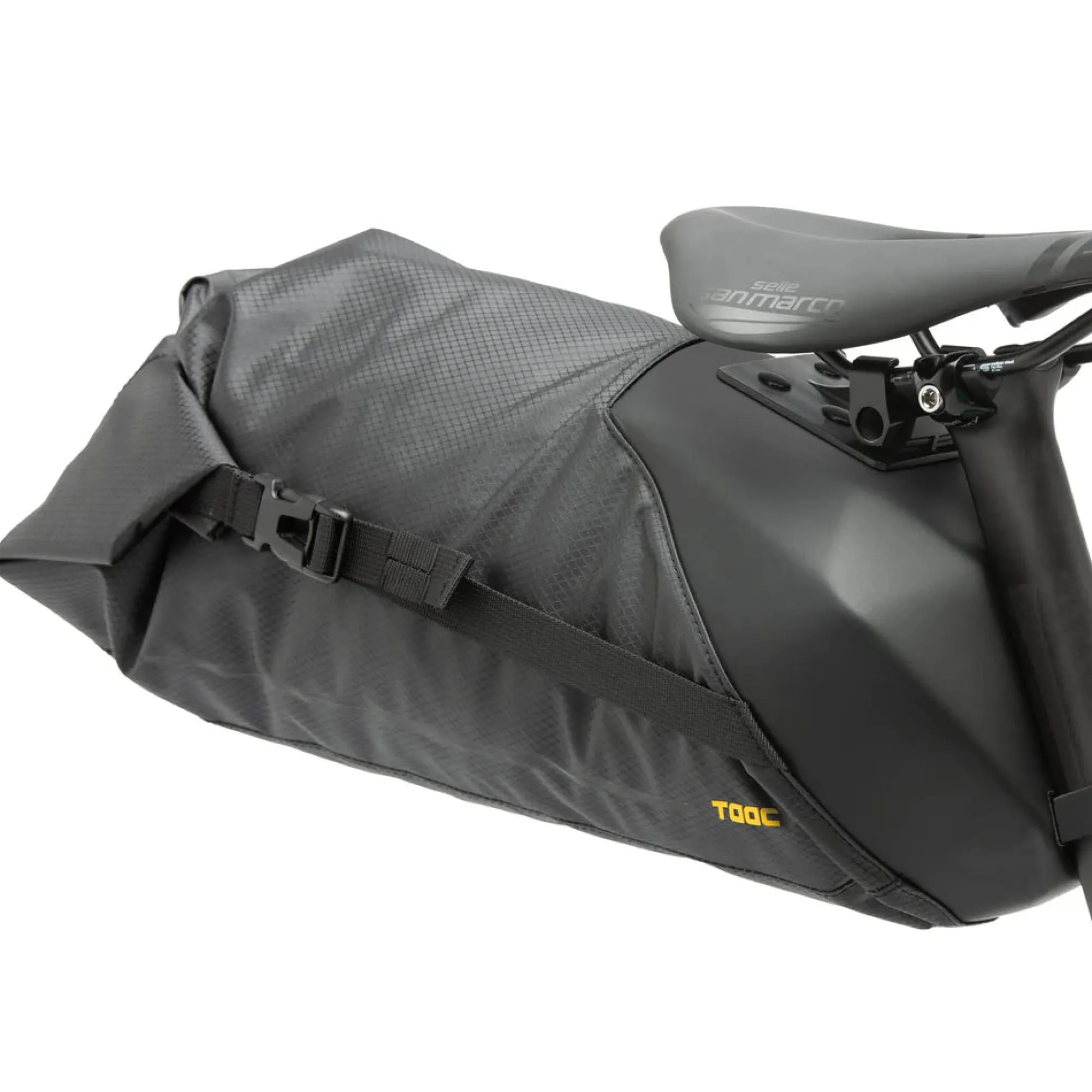 TAAC Borselli Sottosella|Accessori*Borsa sottosella 14L -