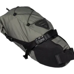 Topeak Borselli Sottosella|Accessori*Borsa sottosella BackLoader (10 L) impermeabile con cinturini