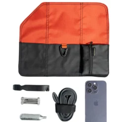 Ulac Borselli Sottosella|Accessori*Borsa sottosella Verve Pouch -