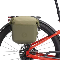 Specialized Borse Anteriori Bici|Accessori*Borsa /Fjällräven Minicave Drybag 8 L -