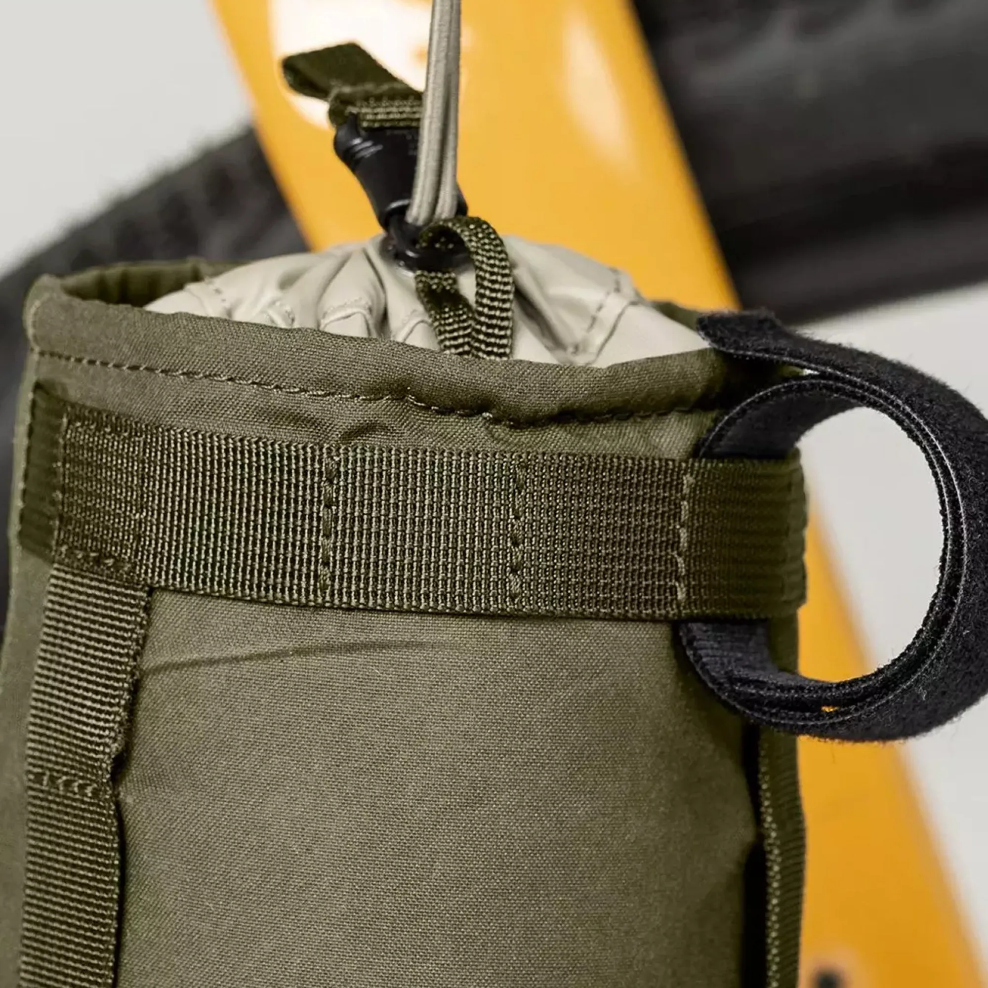 Specialized Borse Anteriori Bici|Accessori*Borsa /Fjällräven Snack Bag -