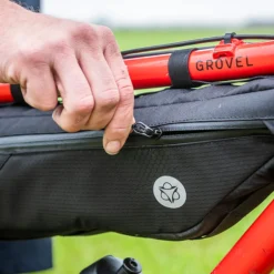 Agu Borse A Telaio|Accessori*Borsa Telaio Venture 4L - reflex