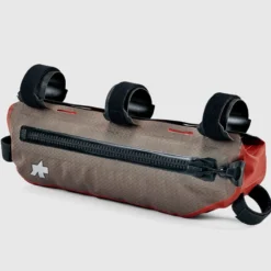 Ortlieb Borse A Telaio|Accessori*Borsa telaio Assos x 3L -