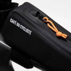 Café du Cycliste Borse A Telaio|Accessori*Borsa telaio Cafe du Cycliste Light Top -