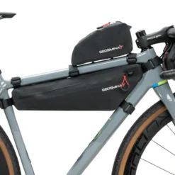 Geosmina Borse A Telaio|Accessori*Borsa telaio Medium Frame Gravel -