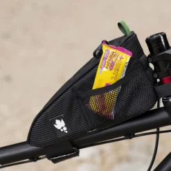 Miss Grape Borse A Telaio|Accessori*Borsa telaio Node Adventure -