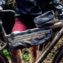 Ortlieb Borse A Telaio|Accessori*Borsa telaio Frame-Pack Toptube 4L -
