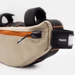 PEdALED Borse A Telaio|Accessori*Borsa telaio Odyssey - Beige
