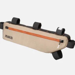 PEdALED Borse A Telaio|Accessori*Borsa telaio Odyssey - Beige