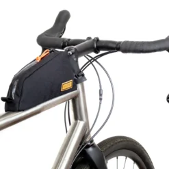 Restrap Borse A Telaio|Accessori*Borsa telaio Bolt-on Top Tube 0.8L -