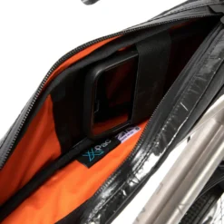 Restrap Borse A Telaio|Accessori*Borsa telaio Race Top Tube 1.5L -