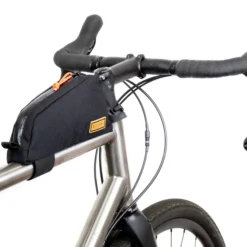 Restrap Borse A Telaio|Accessori*Borsa telaio Top Tube 0.8L -