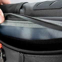 Ulac Borse A Telaio|Accessori*Borsa telaio Gelande Verve 2 L -