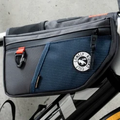Ulac Borse A Telaio|Accessori*Borsa telaio Gelande Verve 2 L -