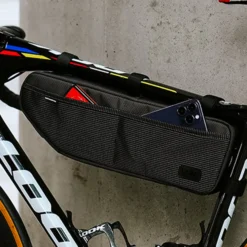 Ulac Borse A Telaio|Accessori*Borsa telaio Touring Verve Max -