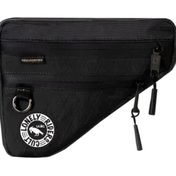 Ulac Borse A Telaio|Accessori*Borsa telaio Touring Z 1.7 L - Nero