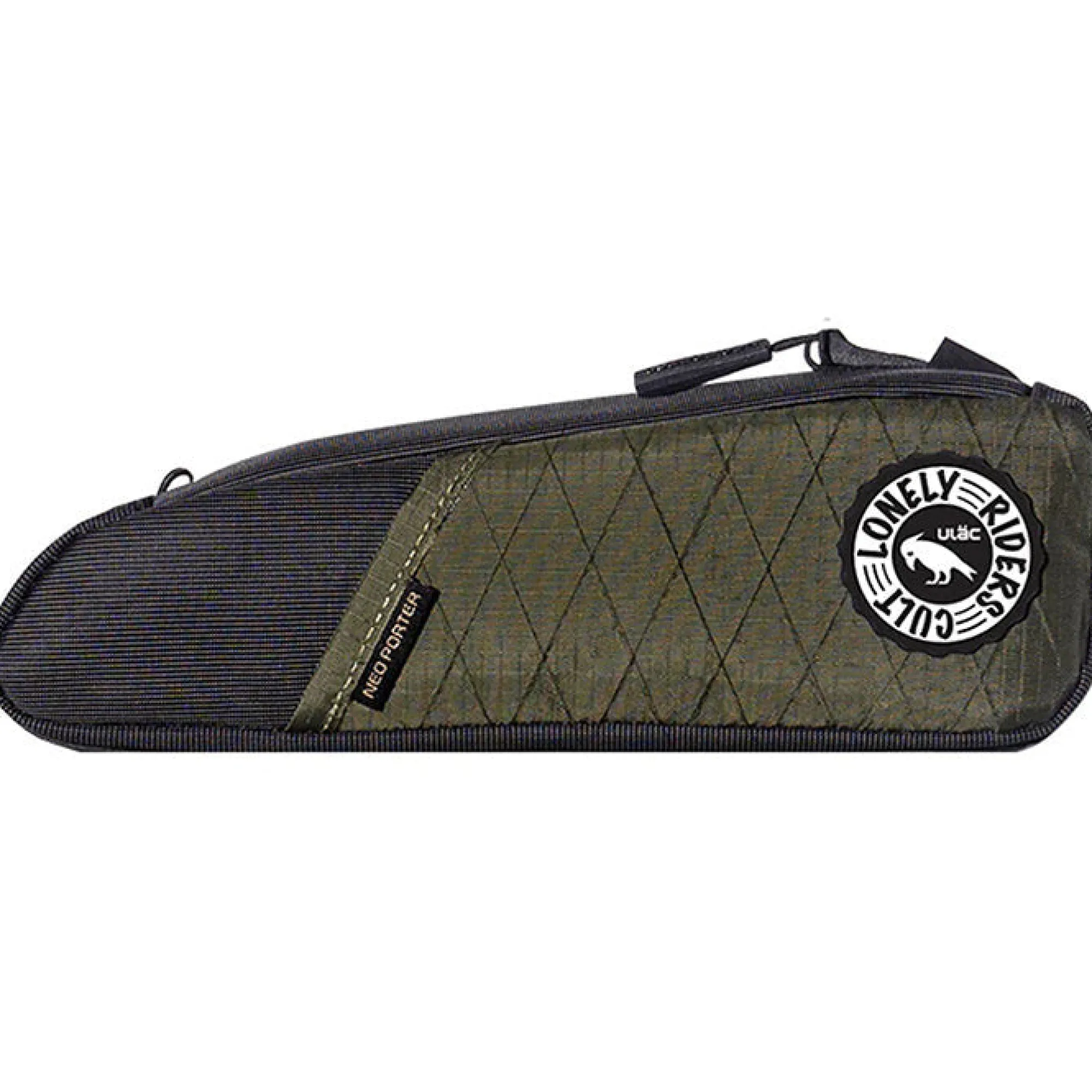 Ulac Borse A Telaio|Accessori*Borsa telaio Trekking GT Bolt-On 1.0L -