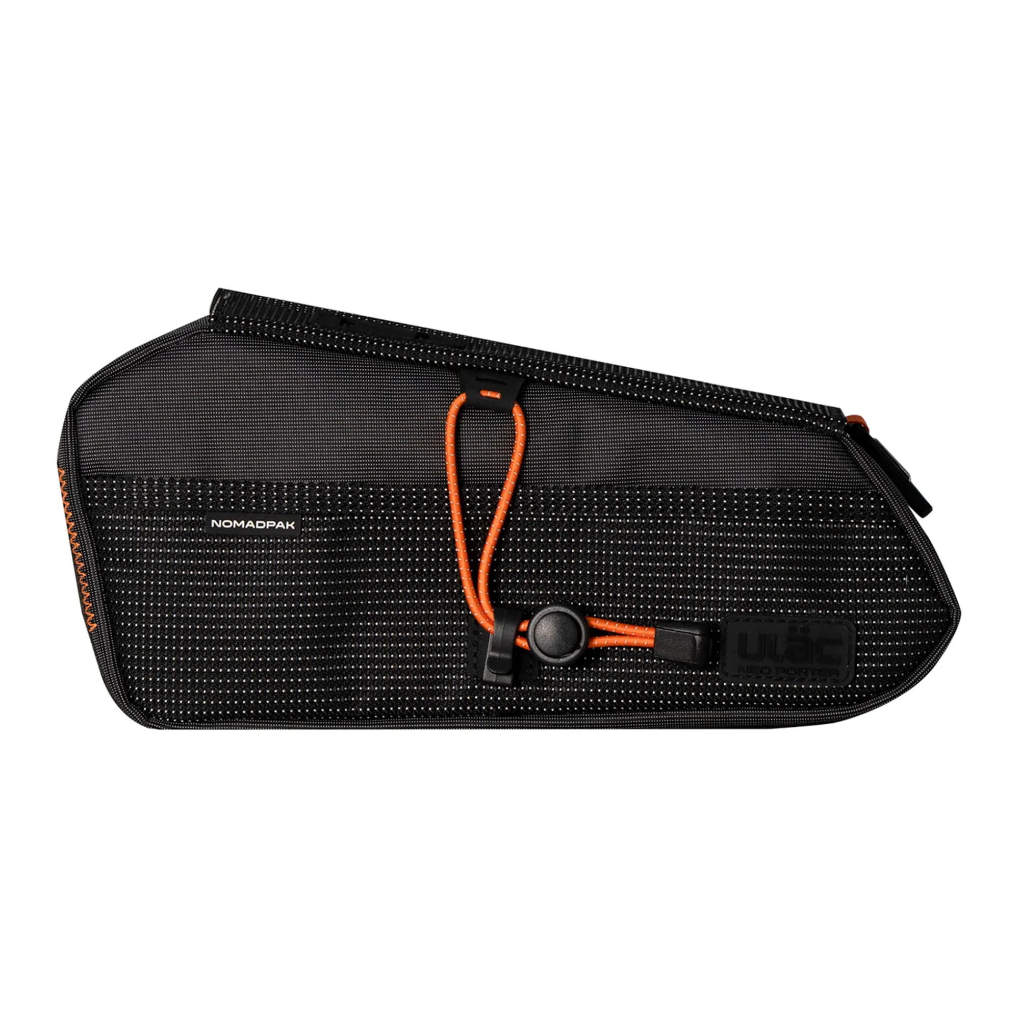 Ulac Borse A Telaio|Accessori*Borsa telaio Trekking Verve Max 1.3L -