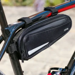Zefal Borse A Telaio|Accessori*Borsa telaio Z Frame Pack -