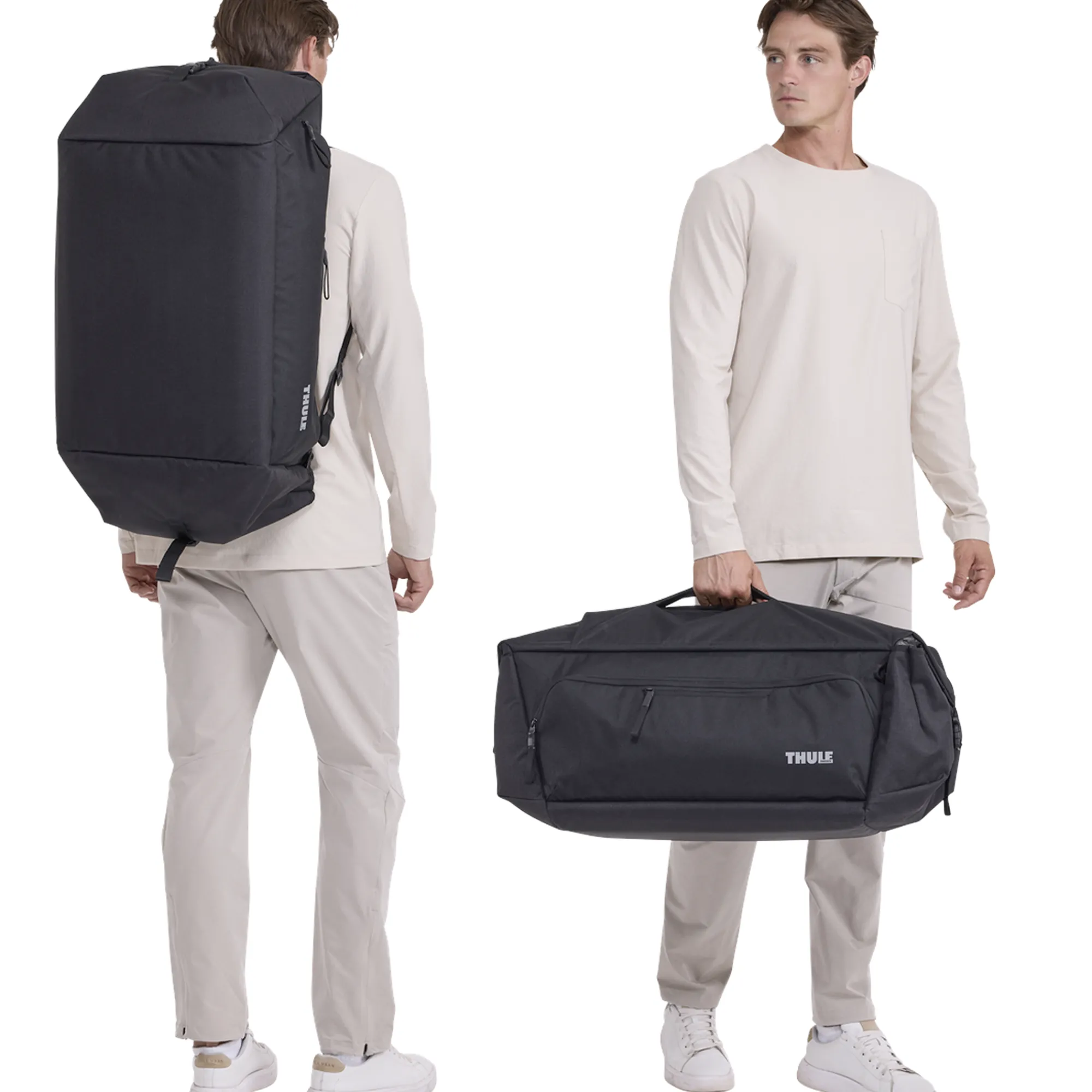 Thule Borse Palestra E Viaggio|Accessori*Borsa RoundTrip MTB -