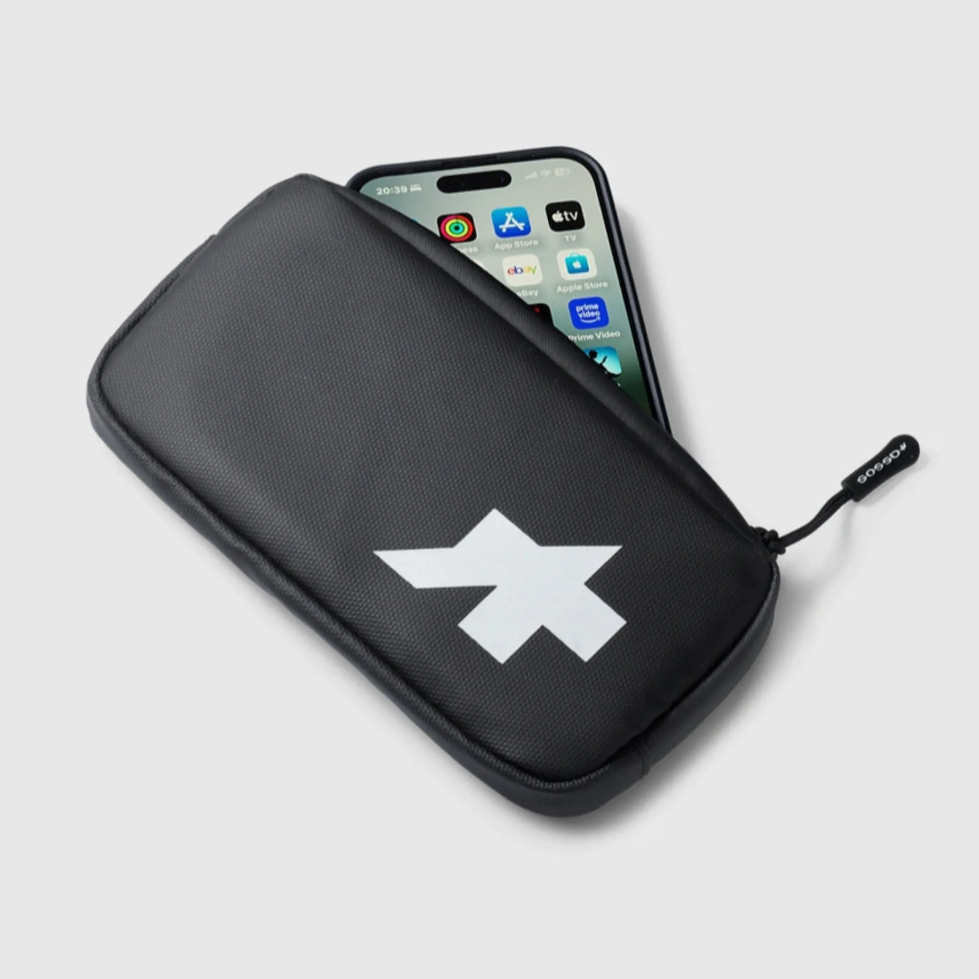 Assos Accessori*Borsello Baggicase Wallet -