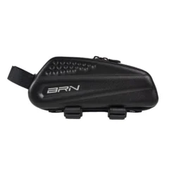 BRN Borse A Telaio|Accessori*Borsello HARD-SHELL TANK UP M - Nero