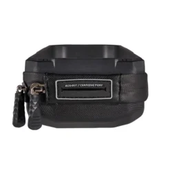 BRN Borse A Telaio|Accessori*Borsello Hard-Shell Tank Visor S - Nero
