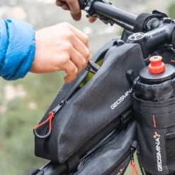 Geosmina Borse A Telaio|Accessori*Borsello Large Top Tube -