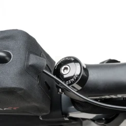 Geosmina Borse A Telaio|Accessori*Borsello Small Top Tube -
