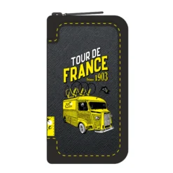 Eevye Accessori*Borsello Portacellulare bag - TDF Caravan
