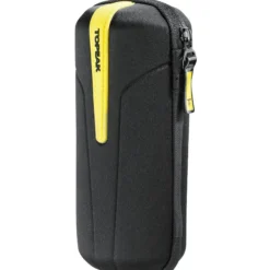 Topeak Borracce Porta Attrezzi|Accessori*Borsello portaoggetti CagePack nero/giallo per portaborraccia