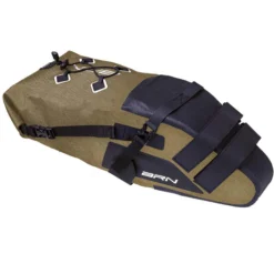 BRN Borselli Sottosella|Accessori*Borsello sottosella Nomad -