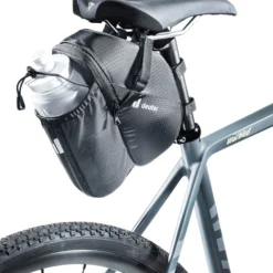 Deuter Borselli Sottosella|Accessori*Borsello sottosella Bike Bag 1.2 bottle -