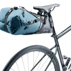Deuter Borselli Sottosella|Accessori*Borsello sottosella Cabezon SB 16 -