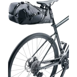 Deuter Borselli Sottosella|Accessori*Borsello sottosella Cabezon SB 16 -
