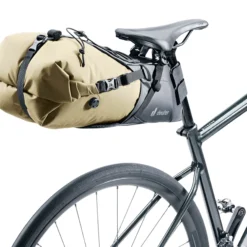 Deuter Borselli Sottosella|Accessori*Borsello sottosella Cabezon SB 16 - Beige