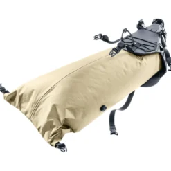 Deuter Borselli Sottosella|Accessori*Borsello sottosella Cabezon SB 16 - Beige
