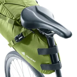 Deuter Borselli Sottosella|Accessori*Borsello sottosella Mondego SB 16 -